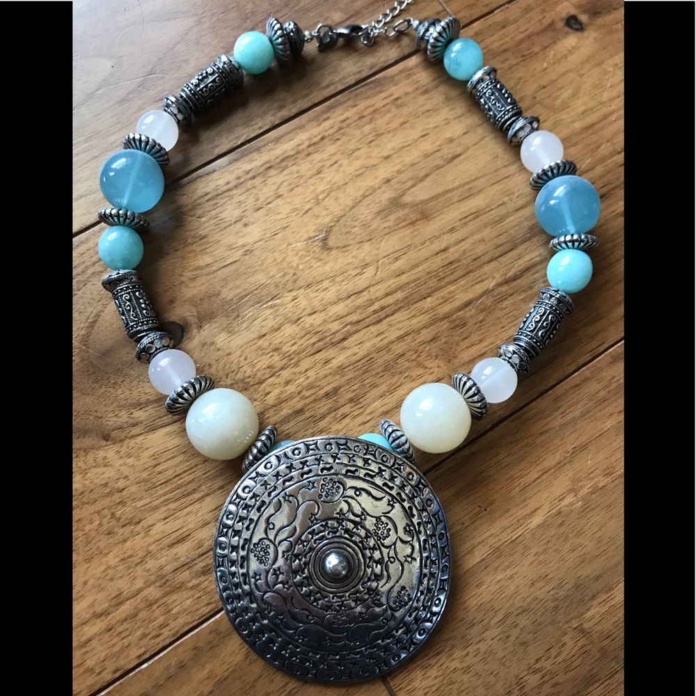 Statement Necklace